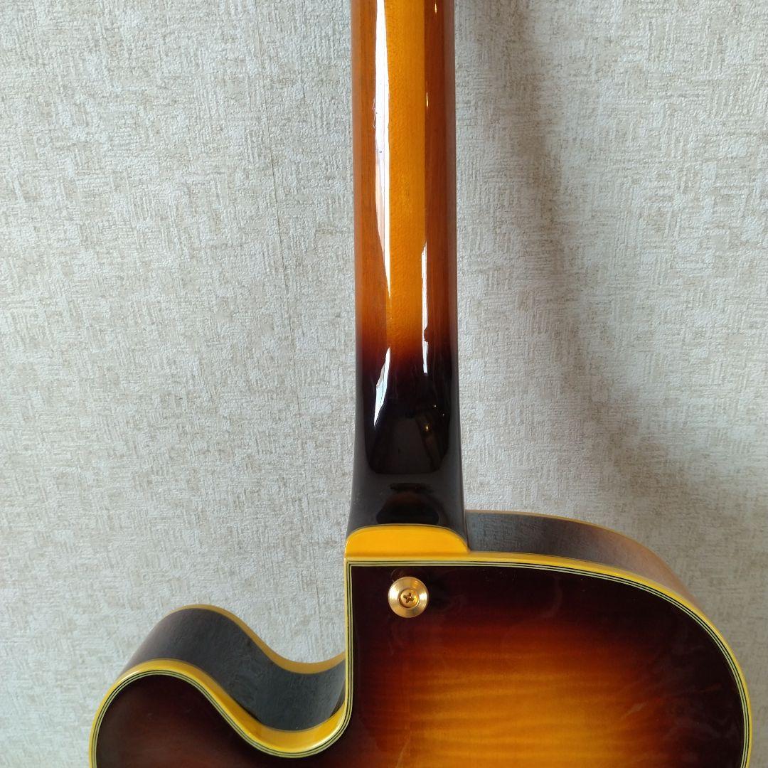 ✩アーミー様専用✩アイバニーズ✩AF200✩ギター✩ジャンク扱いで