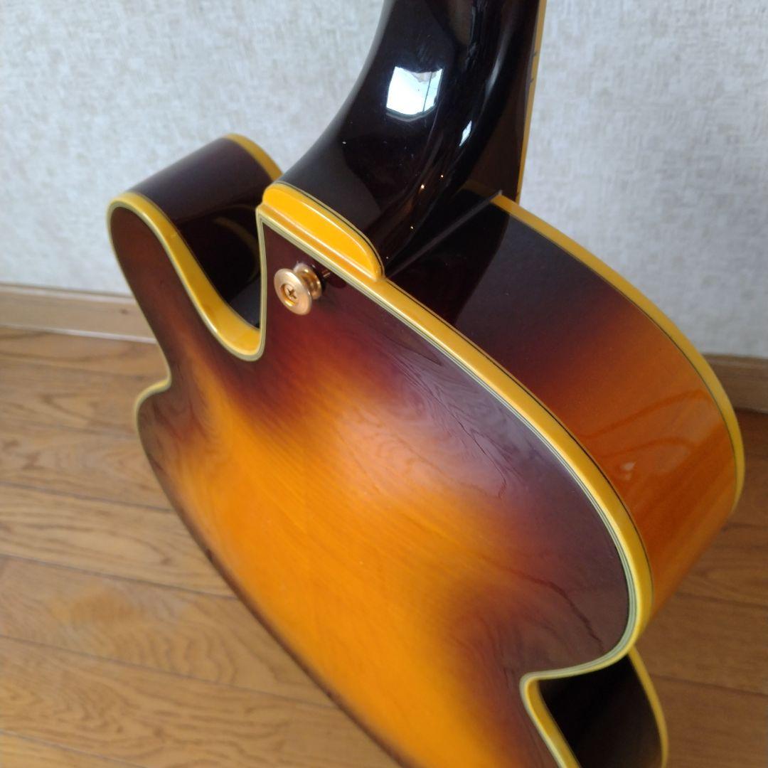 ✩アーミー様専用✩アイバニーズ✩AF200✩ギター✩ジャンク扱いで