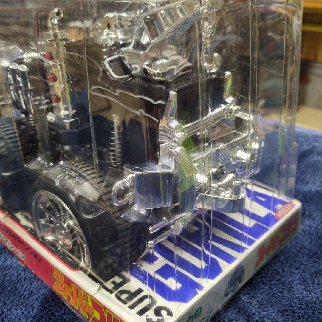 〘激希少〙スーパーゴリラ〘珍品〙