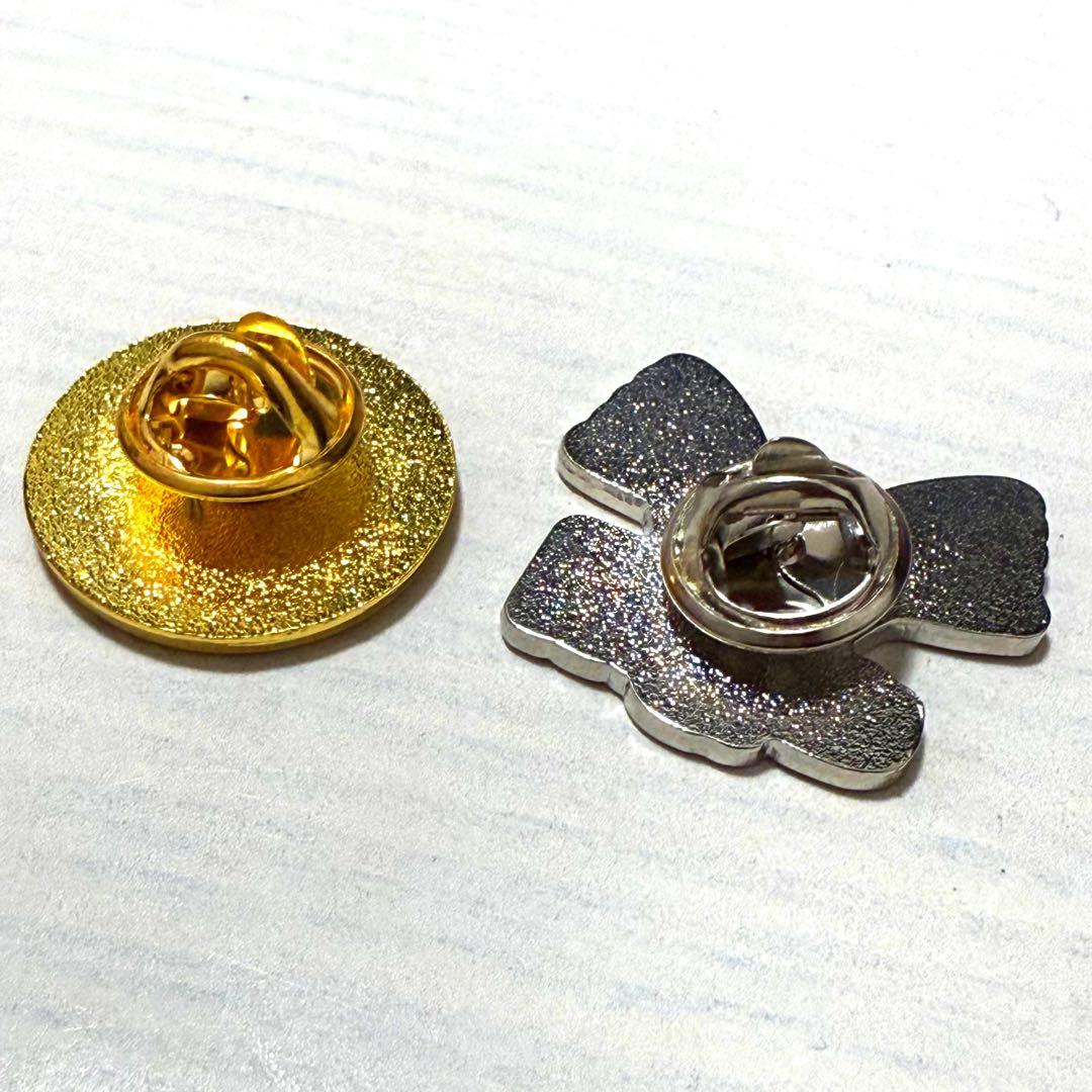 大幅値下げ中 入手困難【大阪万博】クウェート館 激レア ピンバッジ 2