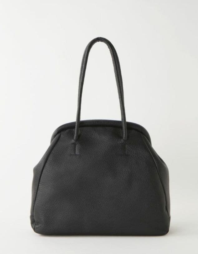 MADRIGAL マドリガル しっくりバッグ ブラック