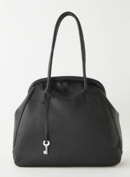 MADRIGAL マドリガル しっくりバッグ ブラック