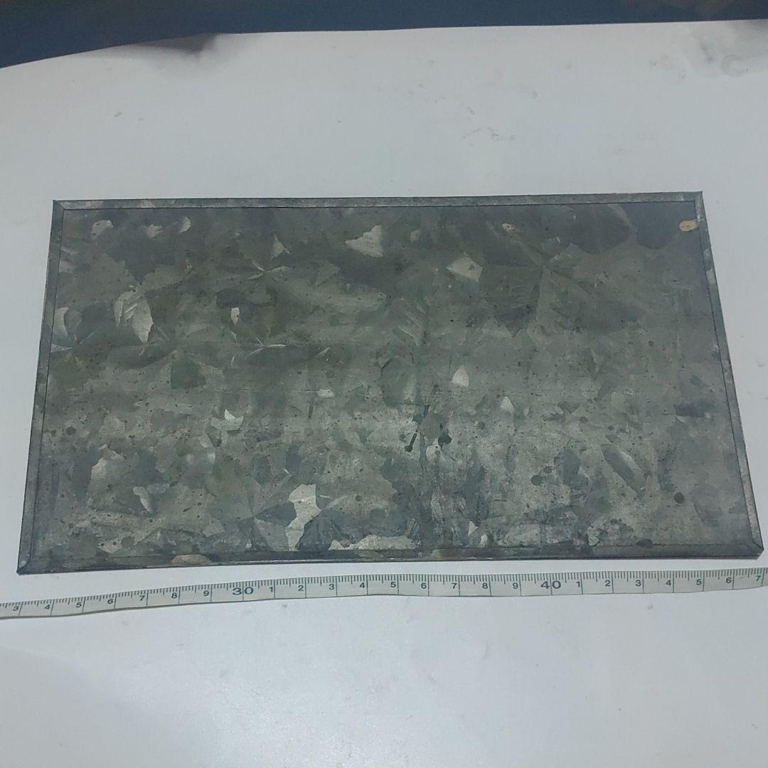 【鉄道サボ・愛称板】（表）　妙高（裏）無地