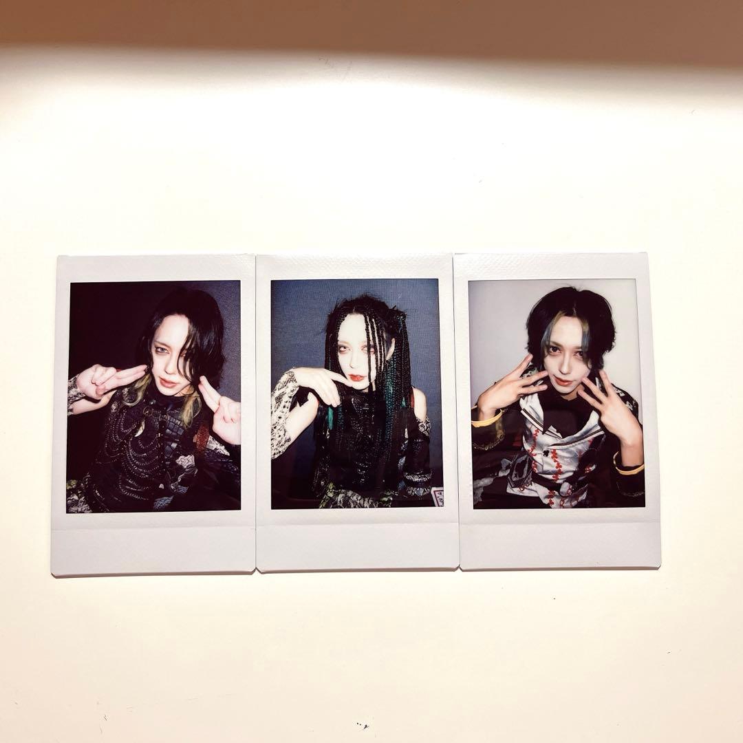 0.1gの誤算 眞崎大輔 チェキ オンライン ストア