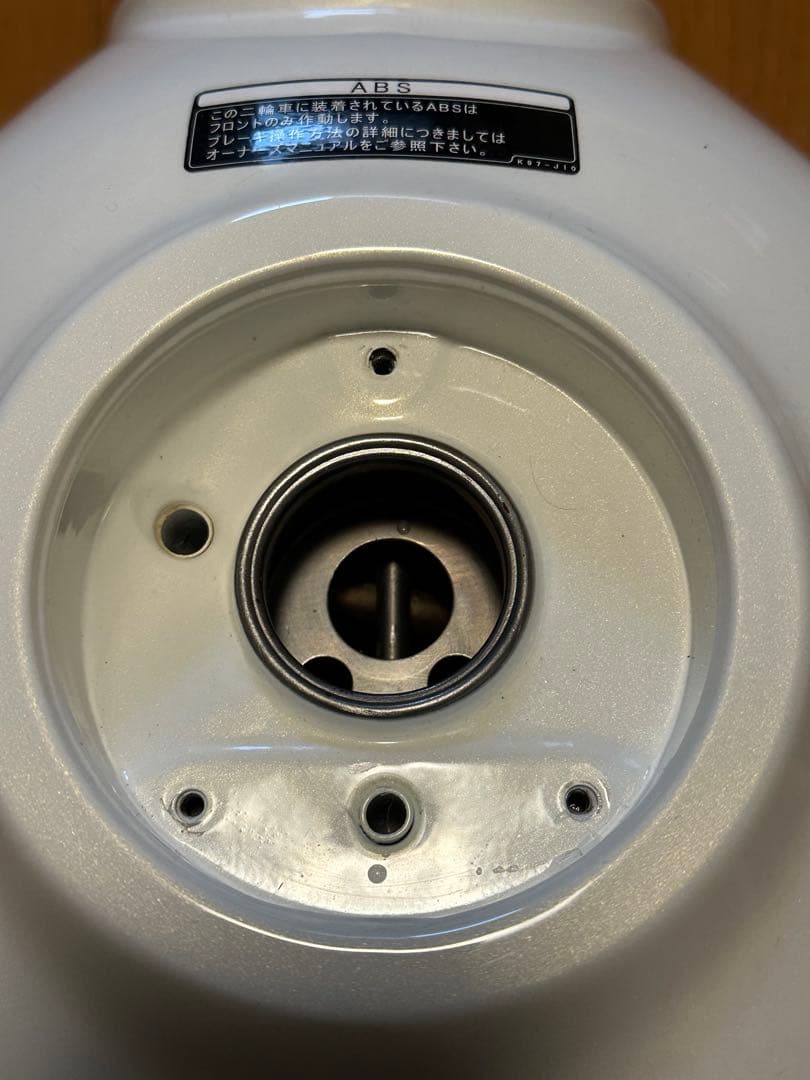 ホンダ モンキー125 JB03・純正タンク - メルカリ