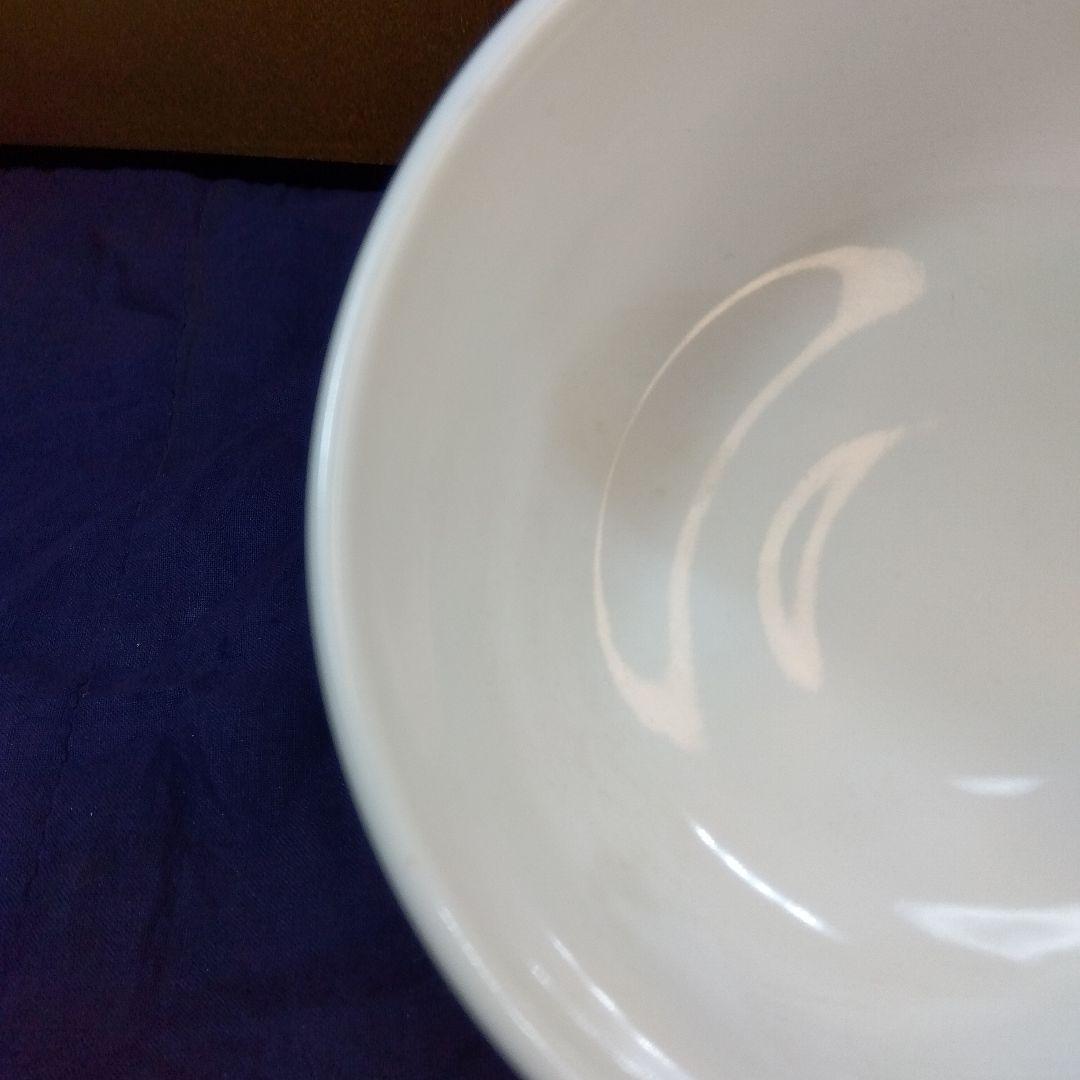 白磁登古 茶器 茶碗