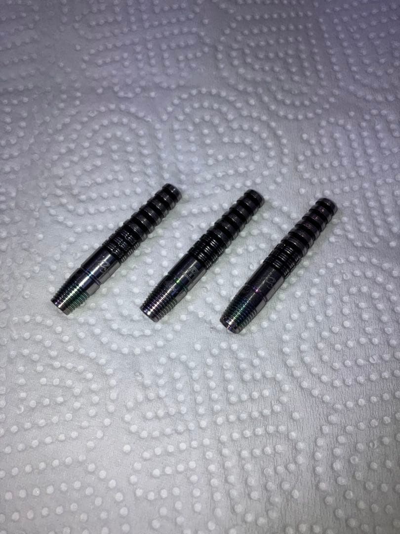 ロメカリ3 TRiNiDAD×Ryudarts ROMEKARI3