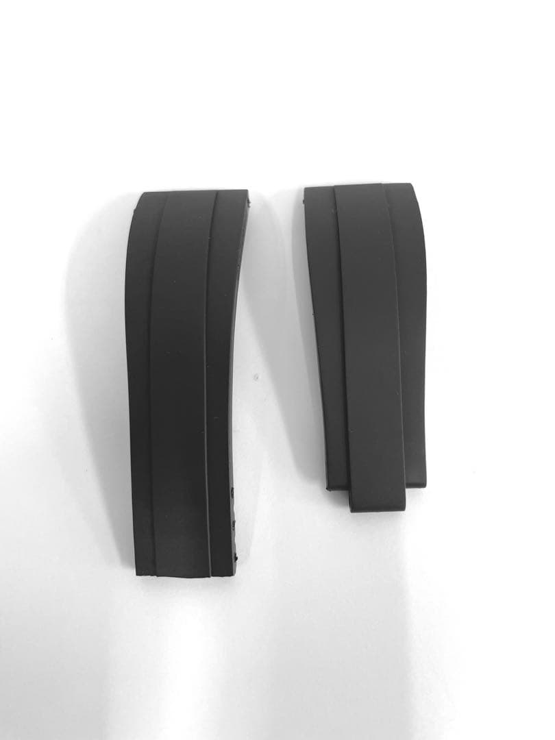 ロレックス ラバーベルト オイスターフレックス デイトナ（116519LN）