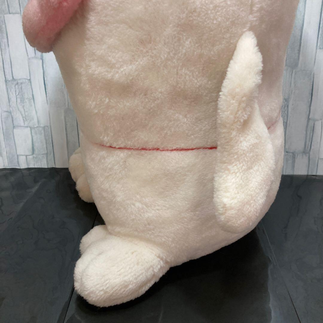 オバケのQ太郎 ぬいぐるみ 特大 ビンテージ レトロ 非売品