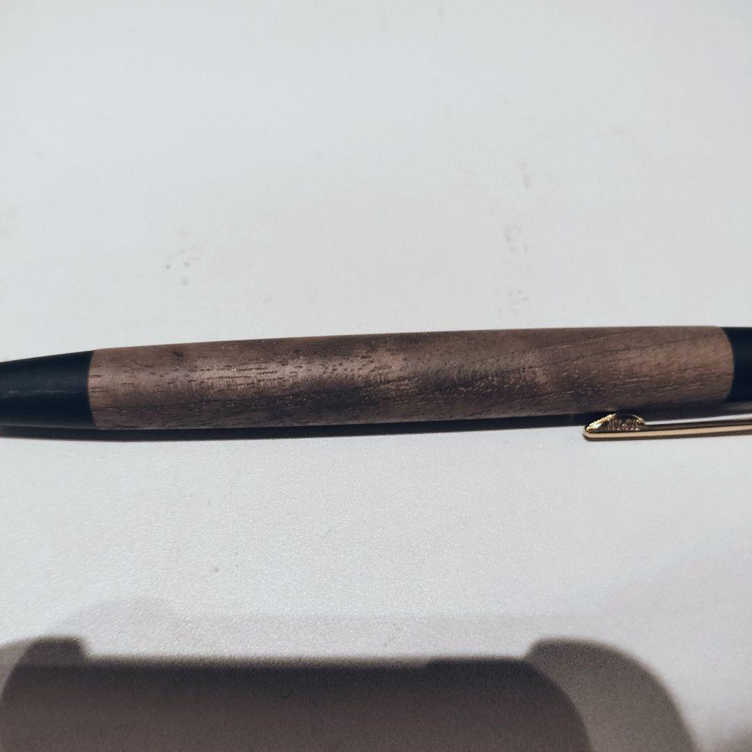 ジャンク品　野原工芸　胡桃