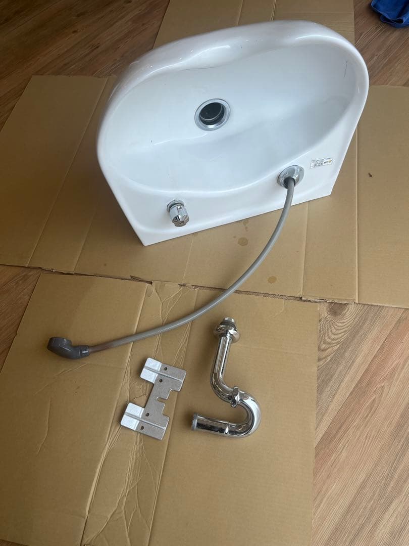 シャンプーボウル 引き取り限定 西宮 美容院 洗髪台 シャ