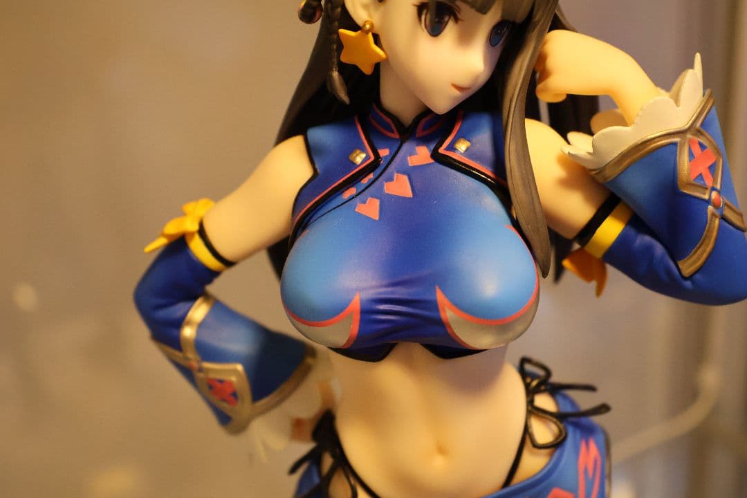 Tony CCG EXPO ジィ綾 2015Ver フィギュア