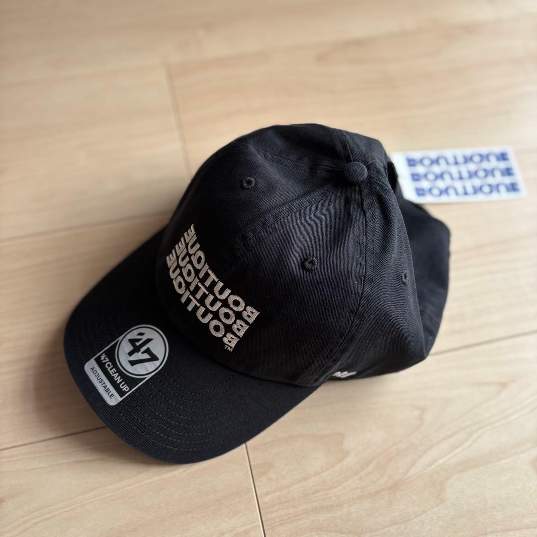 BOUTIQUE CAP ´47 キャップ ´47 金子恵治 LECHOPPE