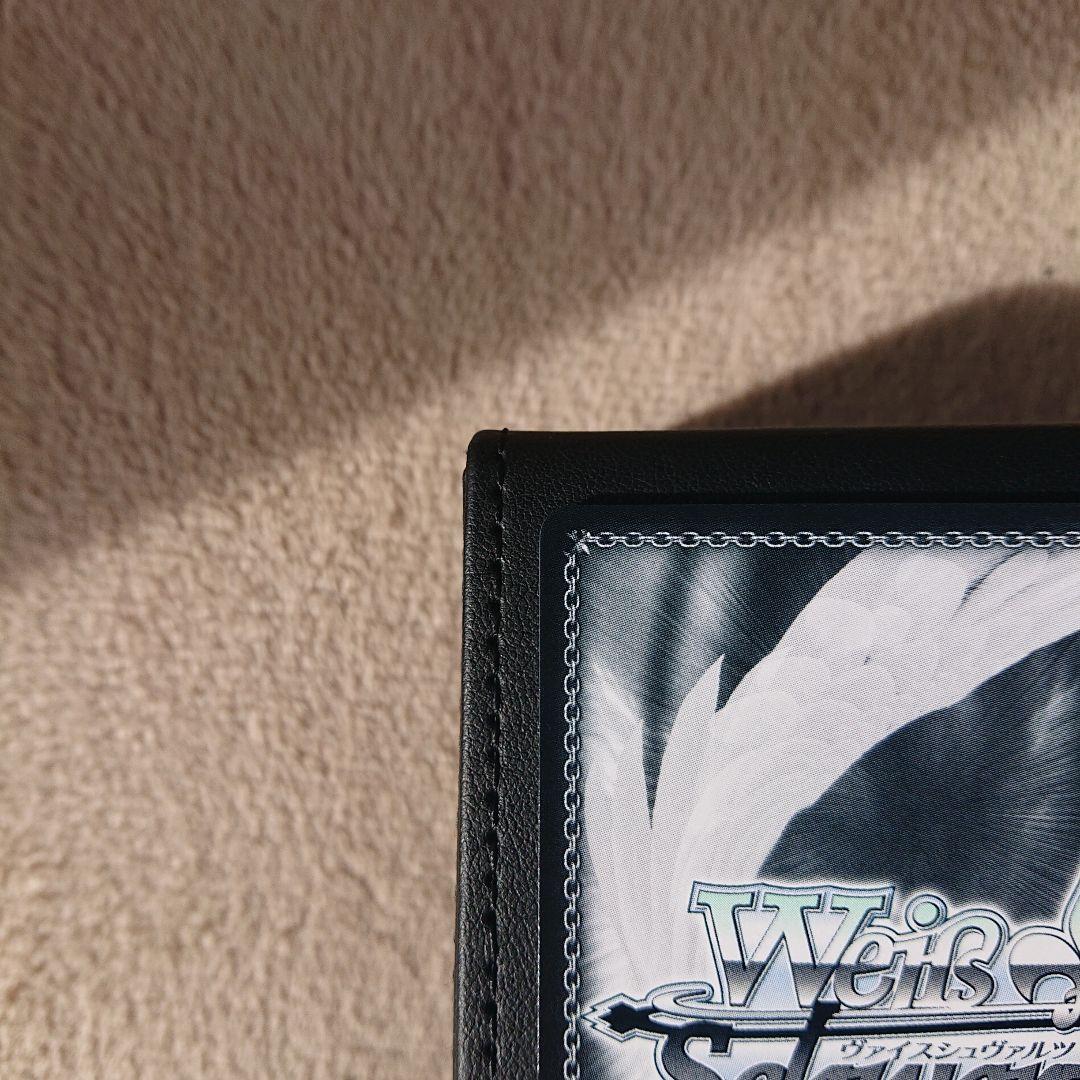 ヴァイスシュバルツ　アズールレーン　武蔵　sp