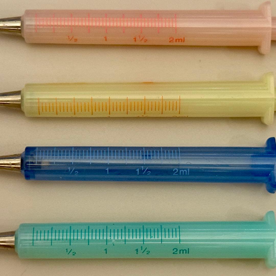 注射器 シャープペン」の人気商品一覧 | 安い商品を通販サイトから探す