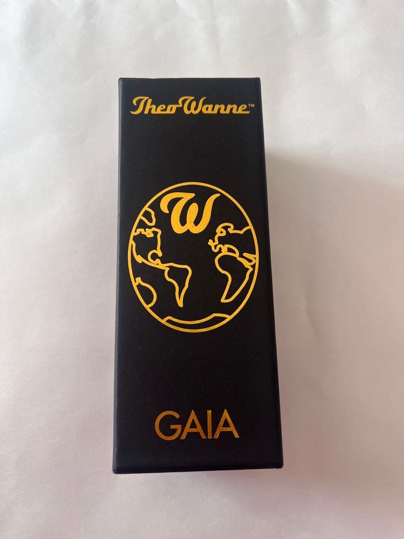 Theo Wanne GAIA IV サックスマウスピース