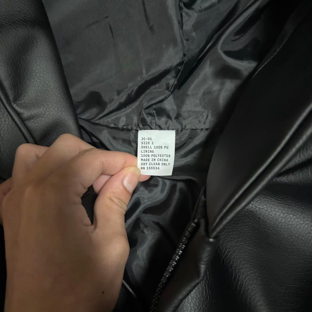 YEEZY yzy jc-01 size1