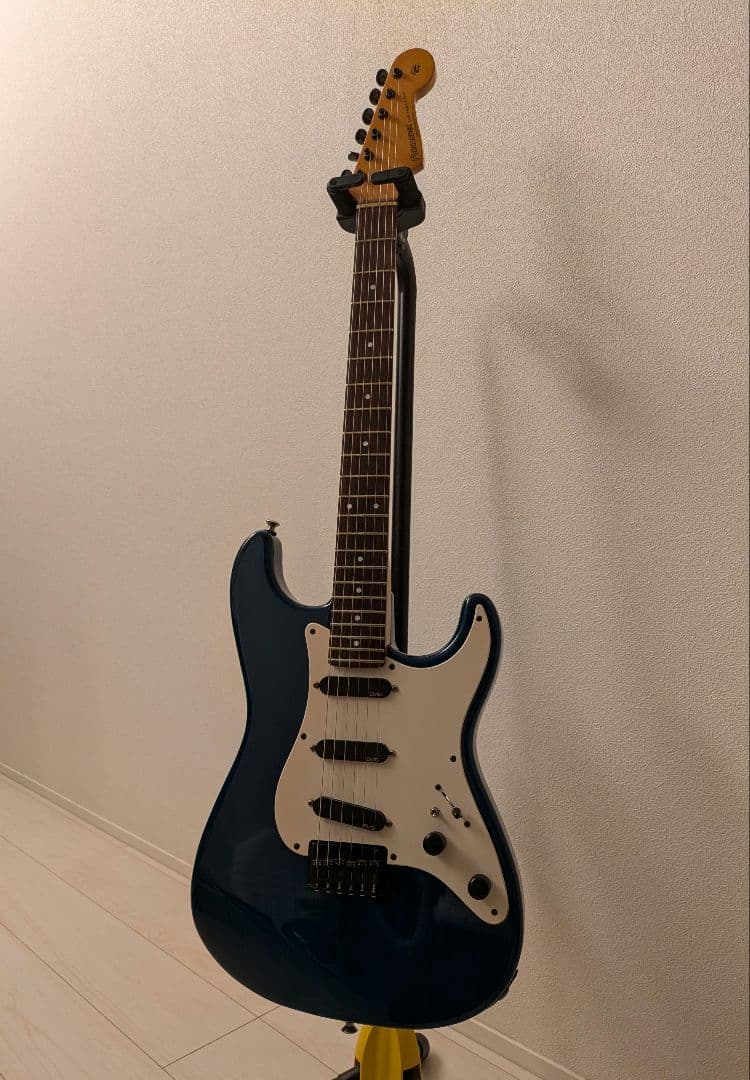 Fernandes FST-70 STB (EMG SA搭載) 日本製 1990