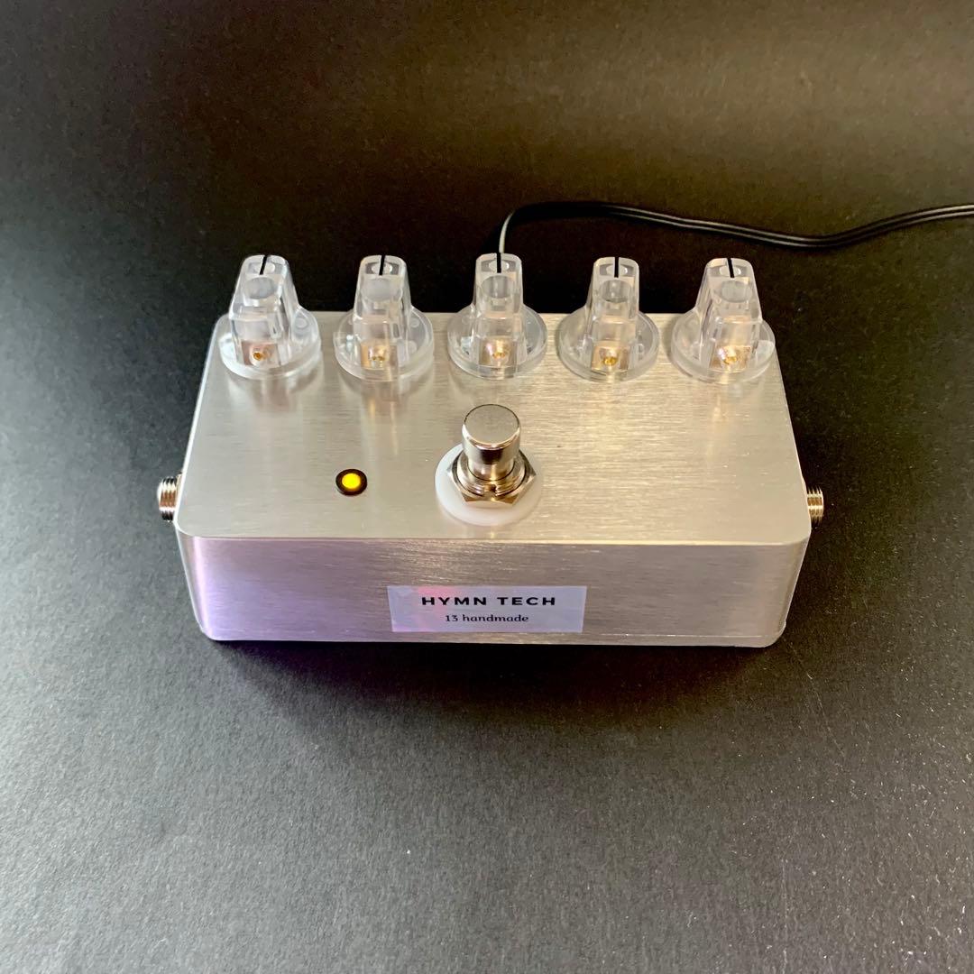 FUZZ FACTORY cloneNaked(yellow)