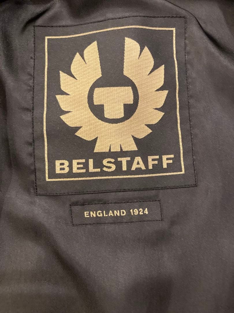 ベルスタッフ V RACER 46 レザージャケット 半額以下 エンメティ-通販