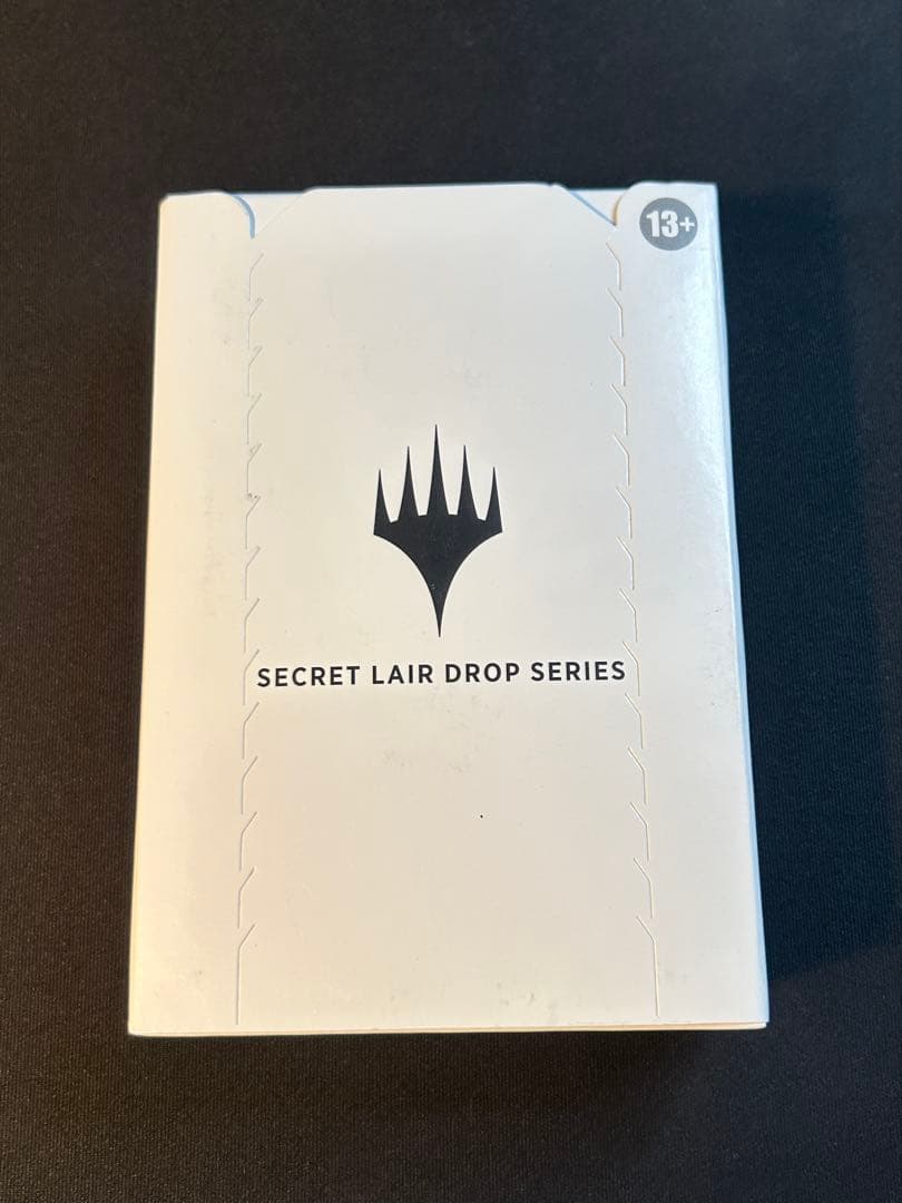 MTG【未開封BOX】MONSTER ANATOMY 101 FOIL ETCH