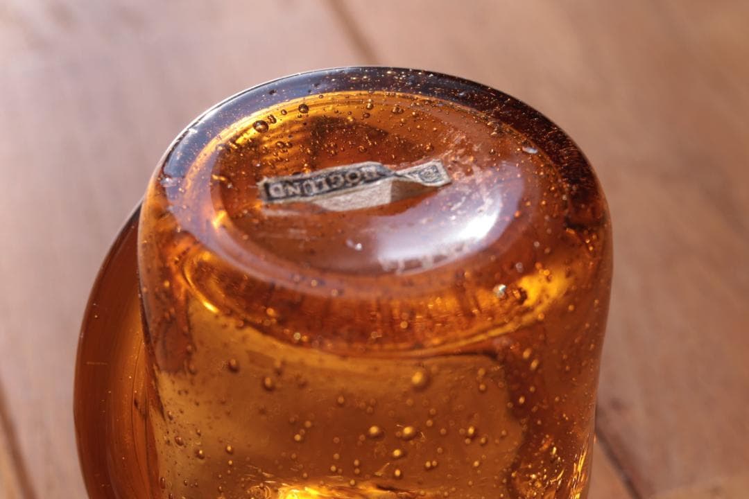 Erik Hoglund エリックホグラン 人型ボトル 54949 - メルカリ