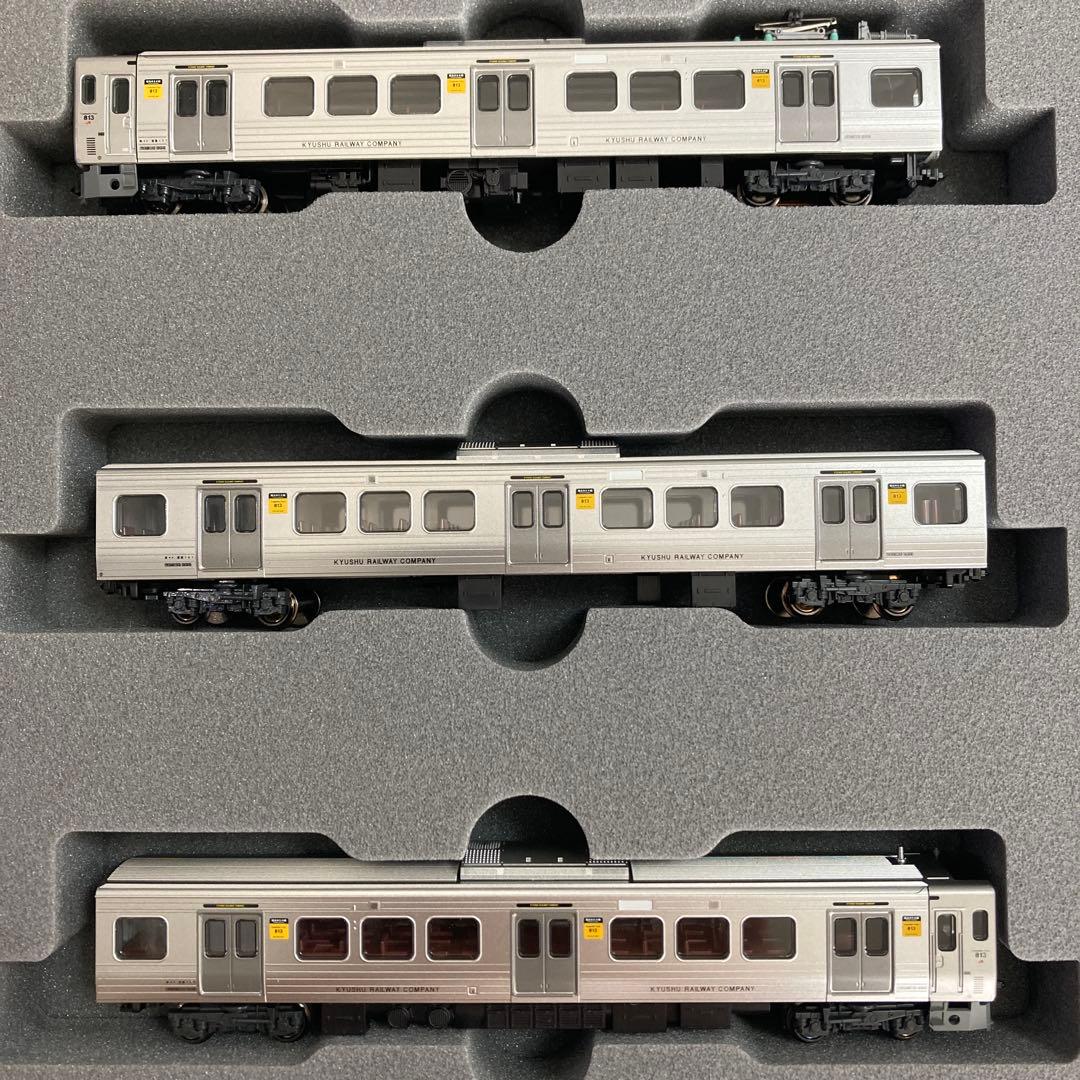 MICRO ACE JR東日本E231系900番台 総武線 基本6両セット