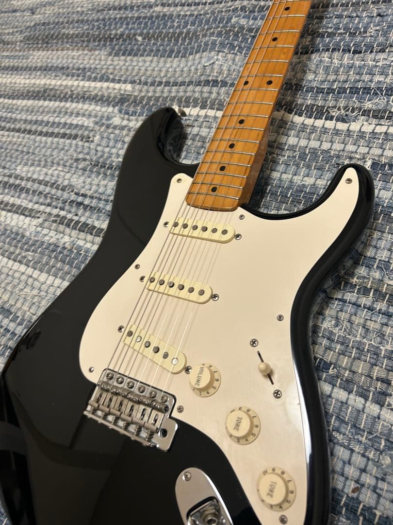 フェンダーメキシコ　ストラトキャスター　2000年代