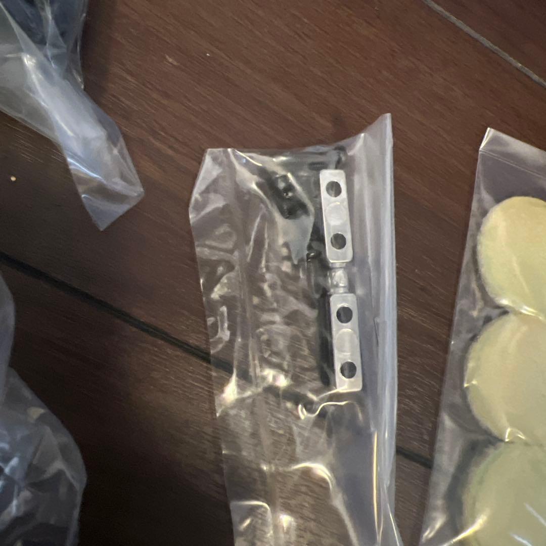 Y*i様 OSエンジン12CV-X RED