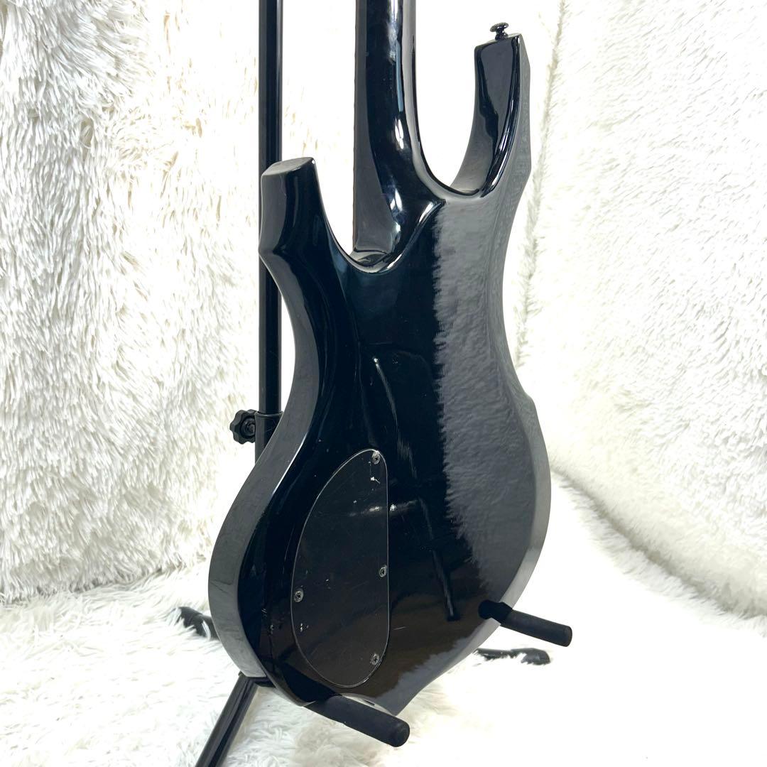 Grassroots FOSEST スルーネック G-FR56