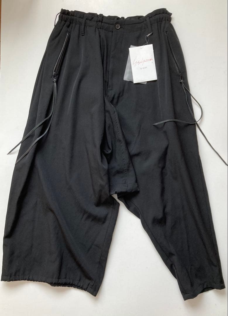 Yohji Yamamoto パンツ