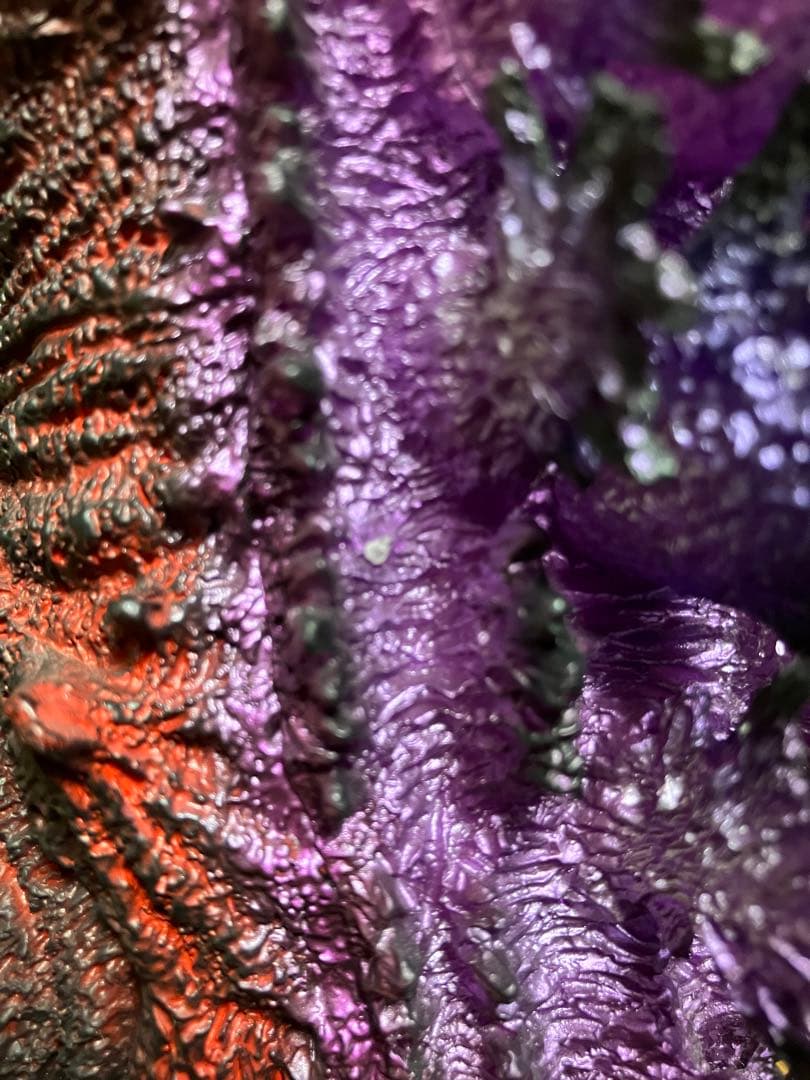 ジャンク品　シンゴジラフィギュア 東宝30センチシリーズ　少年リック限定版