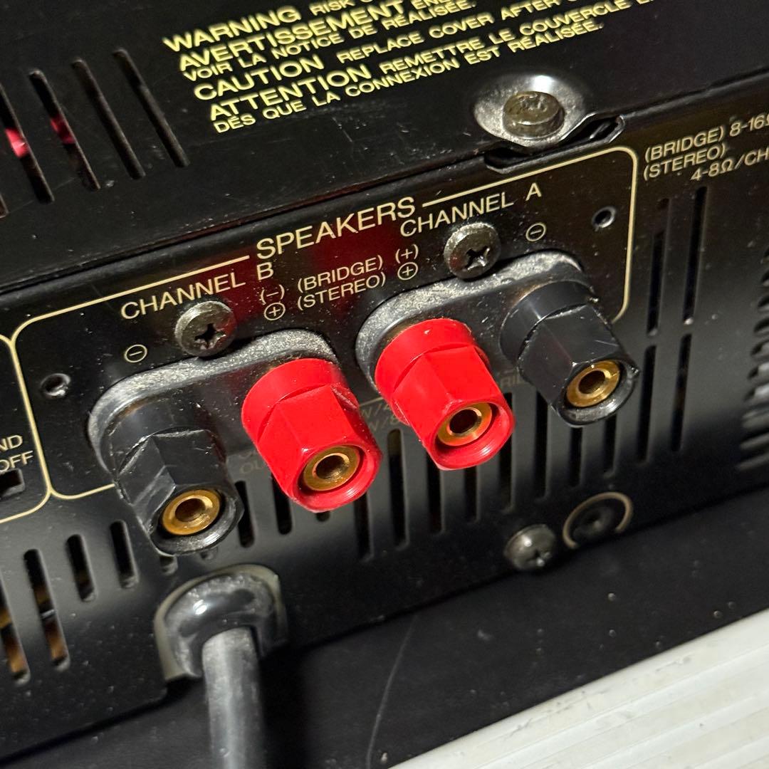 V*g様 YAMAHA ヤマハ PC3500 パワーアンプ PAアンプ 業務用