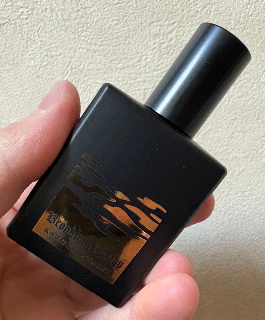 林和希 香水 Brooklyn lullaby - メルカリ