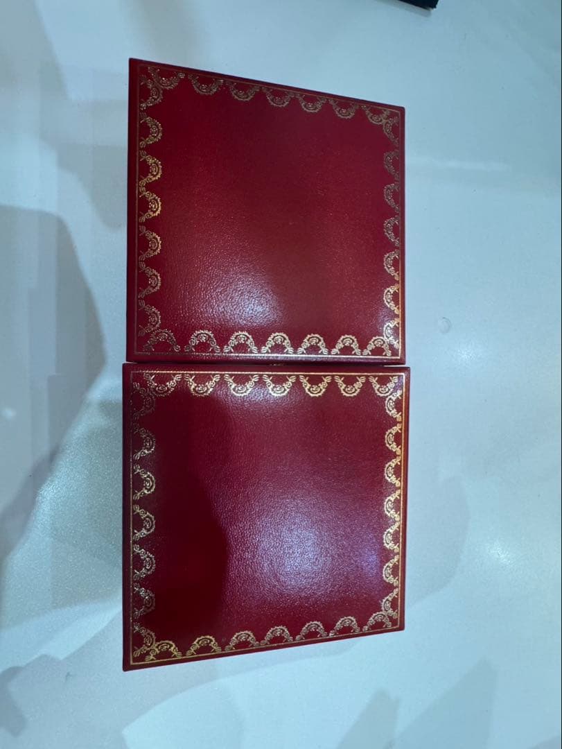 Cartier パシャ ドゥ カルティエ 18k 万年筆 専用ケース付き