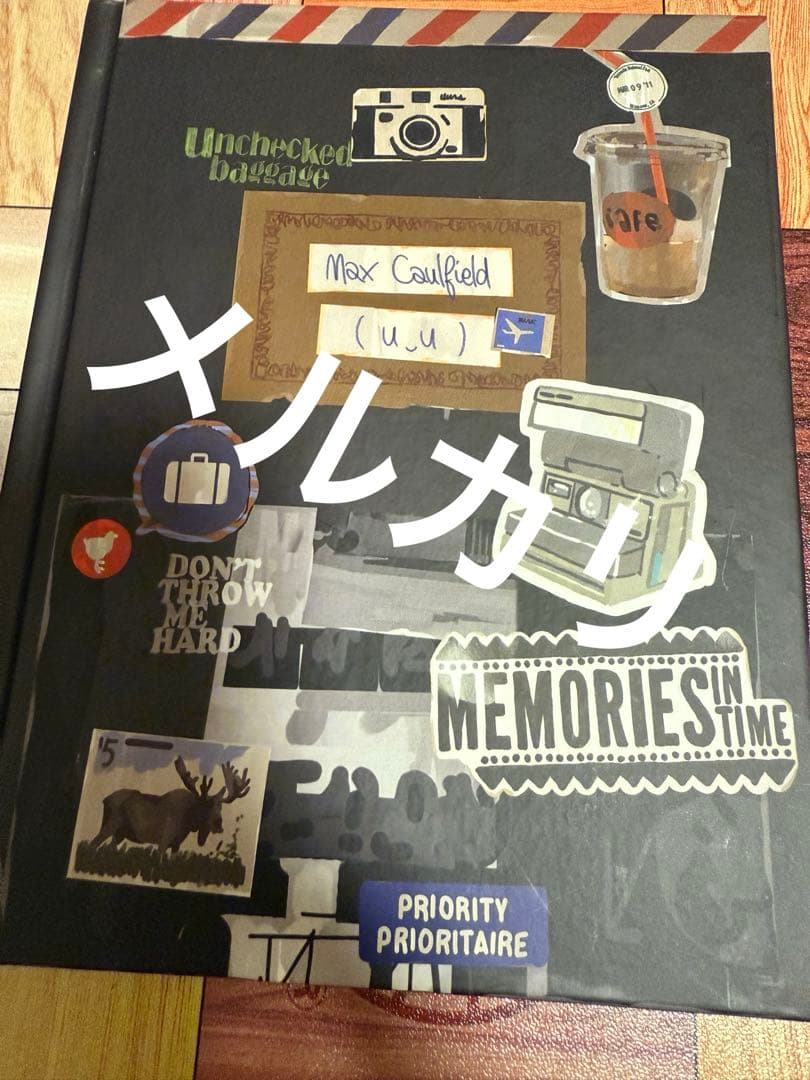 Life is strange ライフイズストレンジ　アートブック Amazon.co.jp: Life Is Strange : Before The Storm 限定版 アート