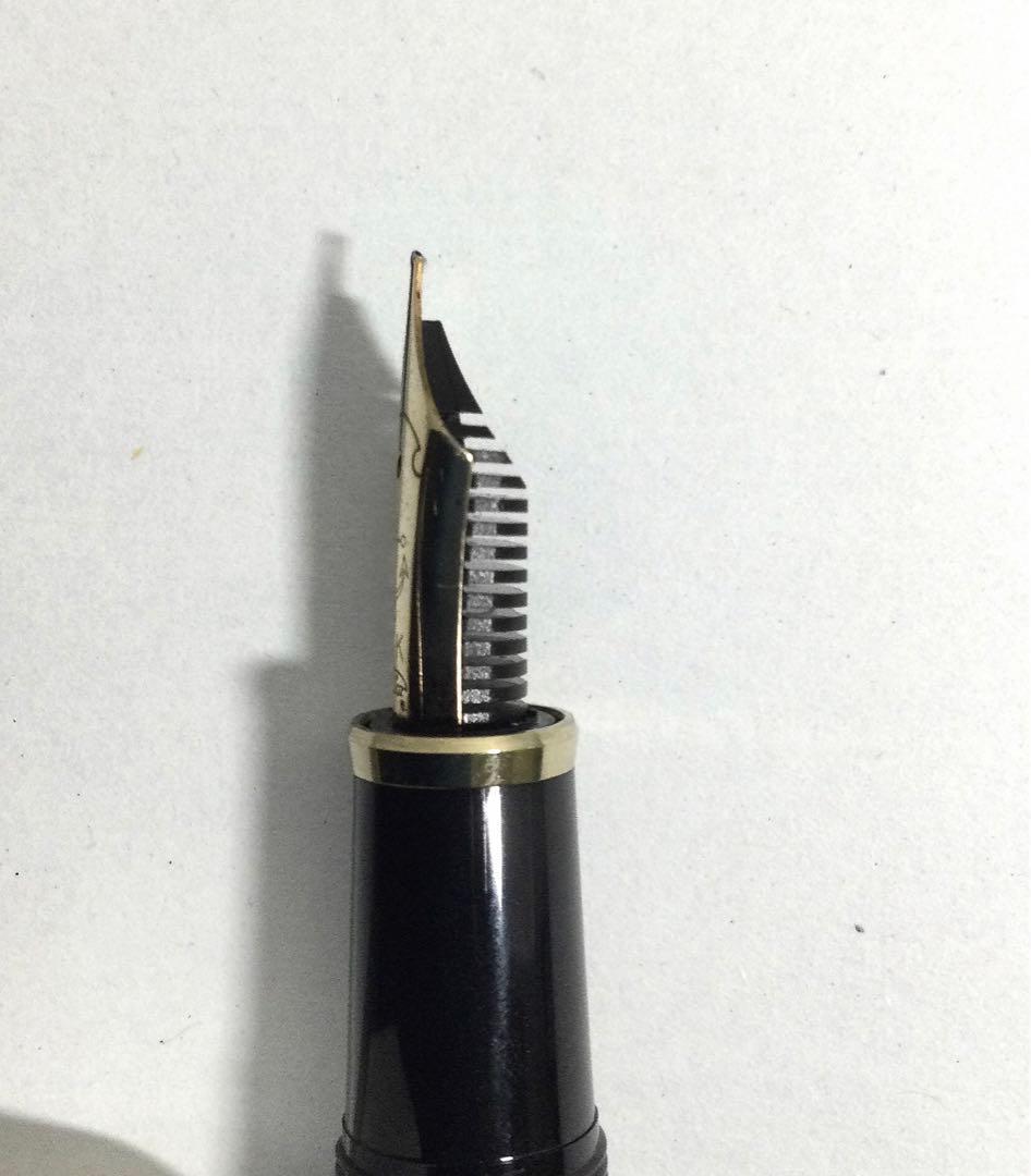 セーラー万年筆 SAILOR FOUNDED 1911 14K金ペン先 A3-2