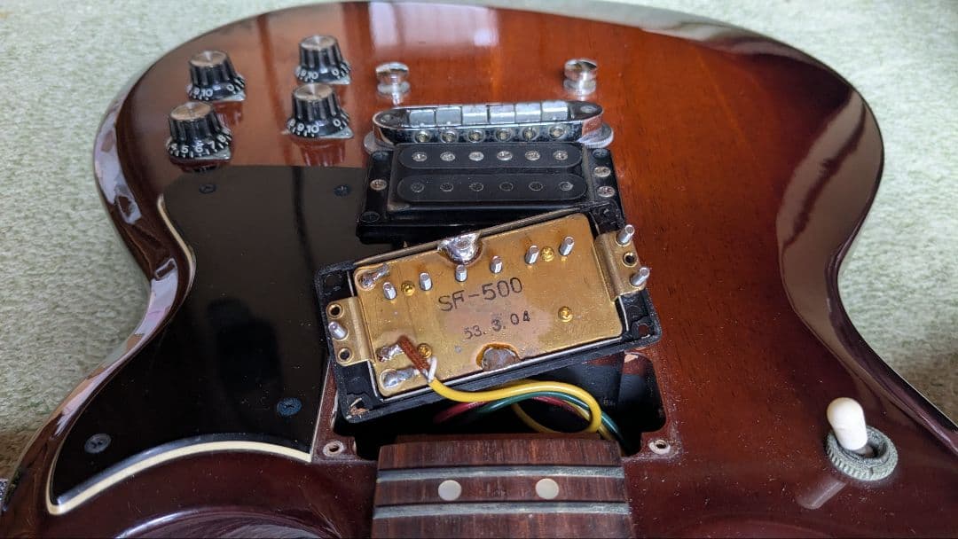 メ*7様 YAMAHA SF-500 Super Fighter 70s - メルカリ