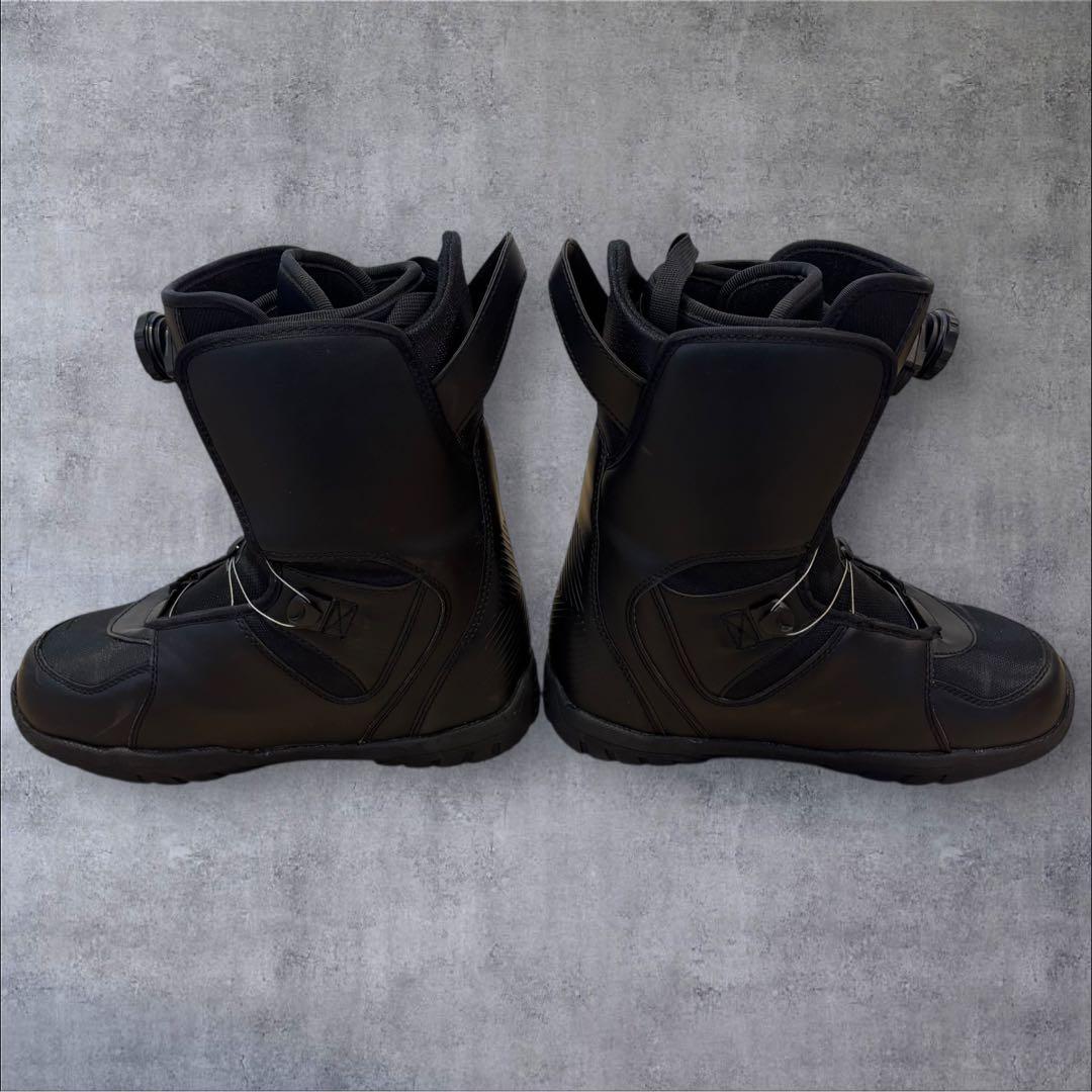 美品✨スノーボード　ブーツ 　yellowbus 26cm