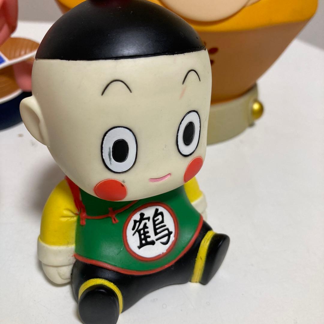 ドラゴンボール 貯金箱 - メルカリ