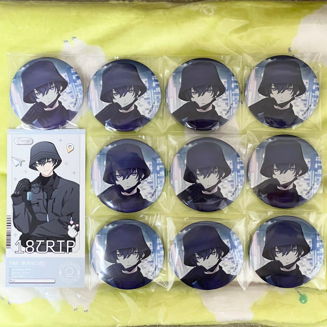 超希少品 A4ステッカーシート(七尾奈留＆九尾)あいすとちょこ＆ぽてねこ