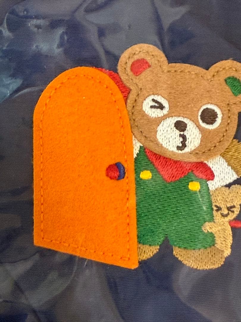 ぺ*る様 ミキハウス　2026 福袋　11万円限定商品