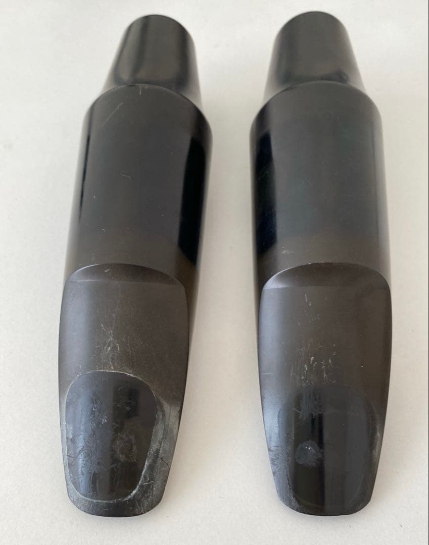 バリトンサックス マウスピース S80 E セット