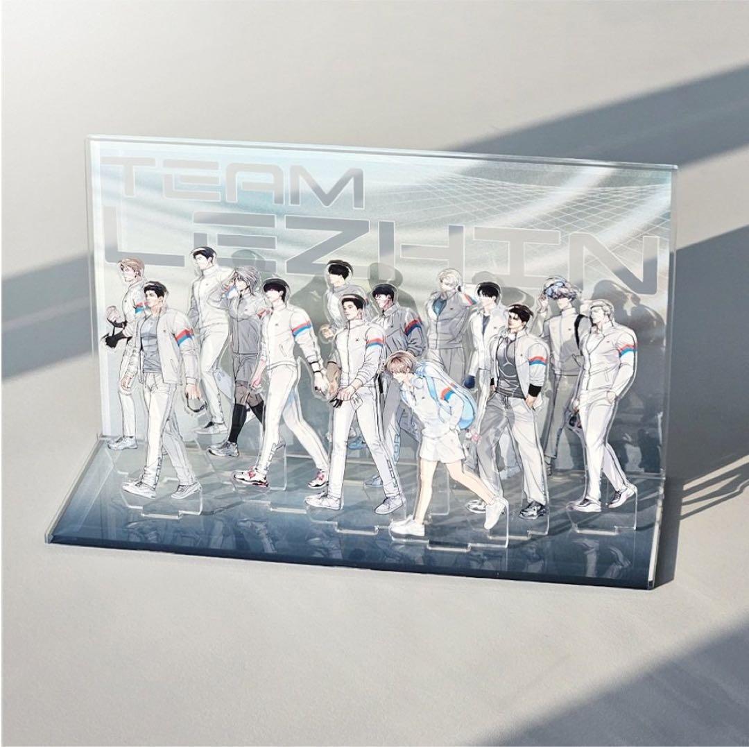 最終値下げ！TXTヨンジュン直筆サインデビューショーケース