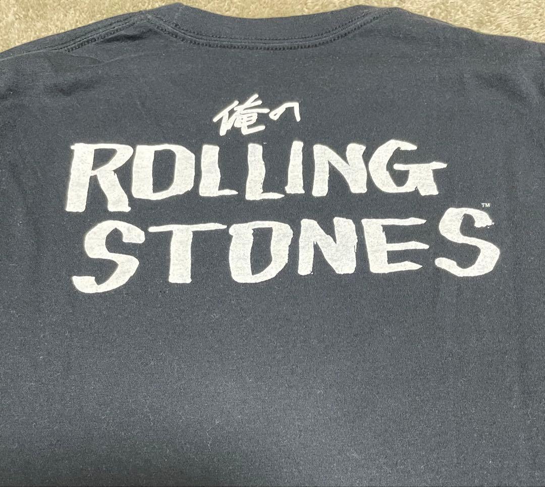 俺のストーンズWe Want Stones Tシャツ Lサイズの通販｜gourmetvet.co.za