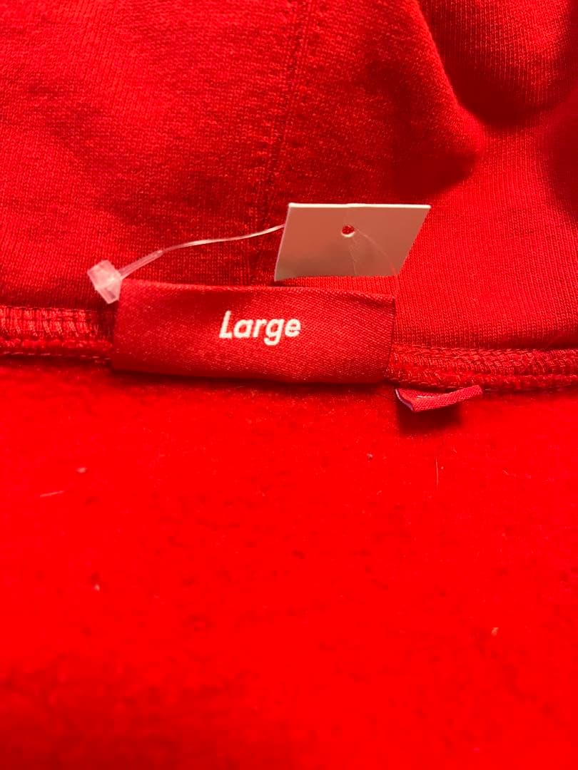 トップス supreme League Champs Zip Up Hooded