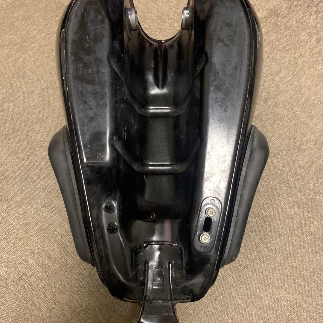 カワサキ W650 純正タンク セール