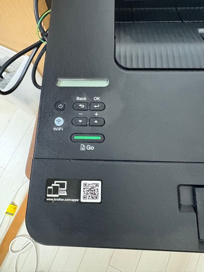 使用頻度少 HL-L2375DW ブラザー Brother プリンター