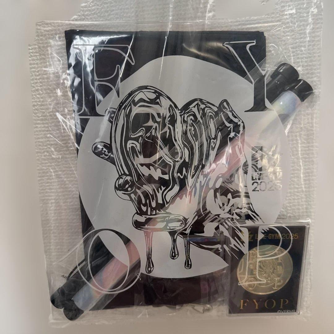 B'z FYOP プレミアム席 Premium席 オリジナルグッズ B'z LIVE-GYM pleasure STARS Premium席専用オリジナルグッズ｜Yahoo