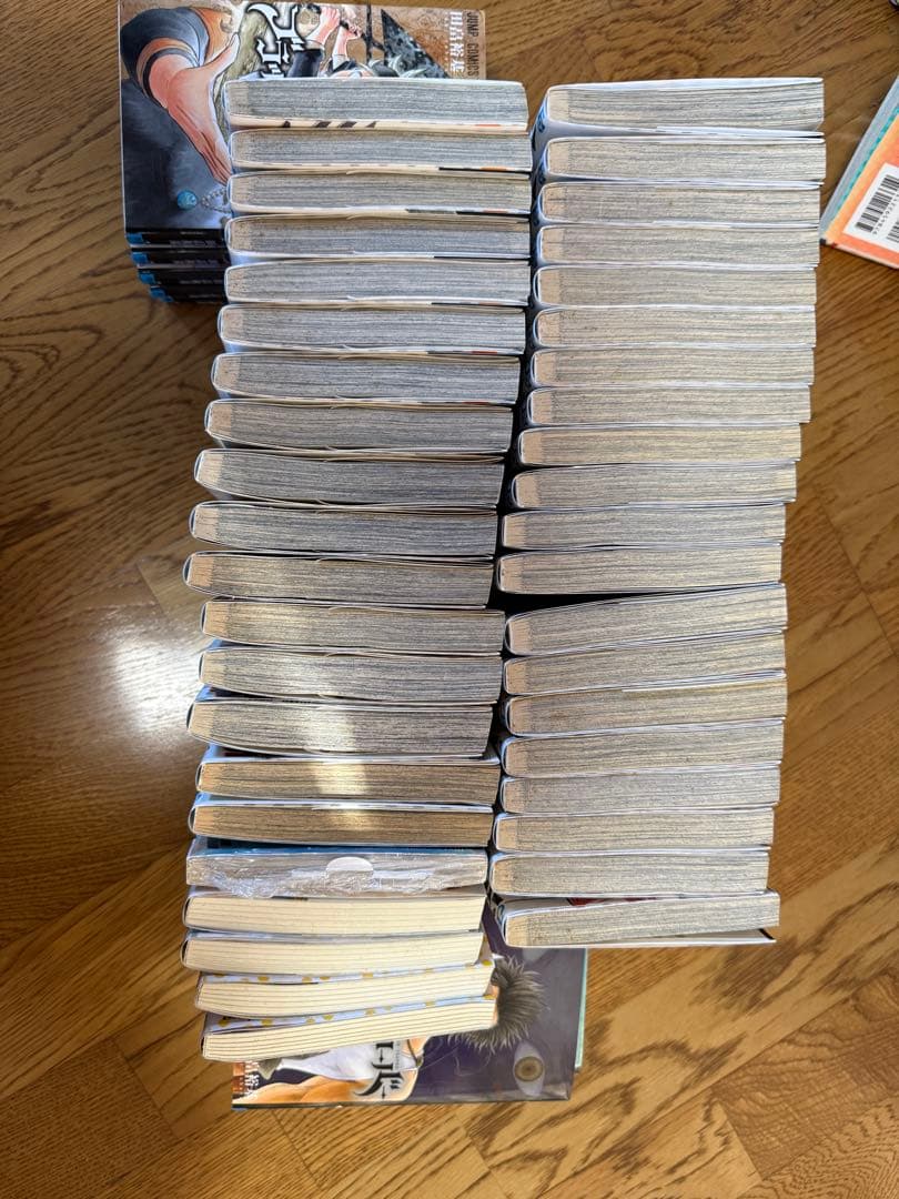 【ちい】ハイキュー!! 37巻セット＋関連小説1〜4